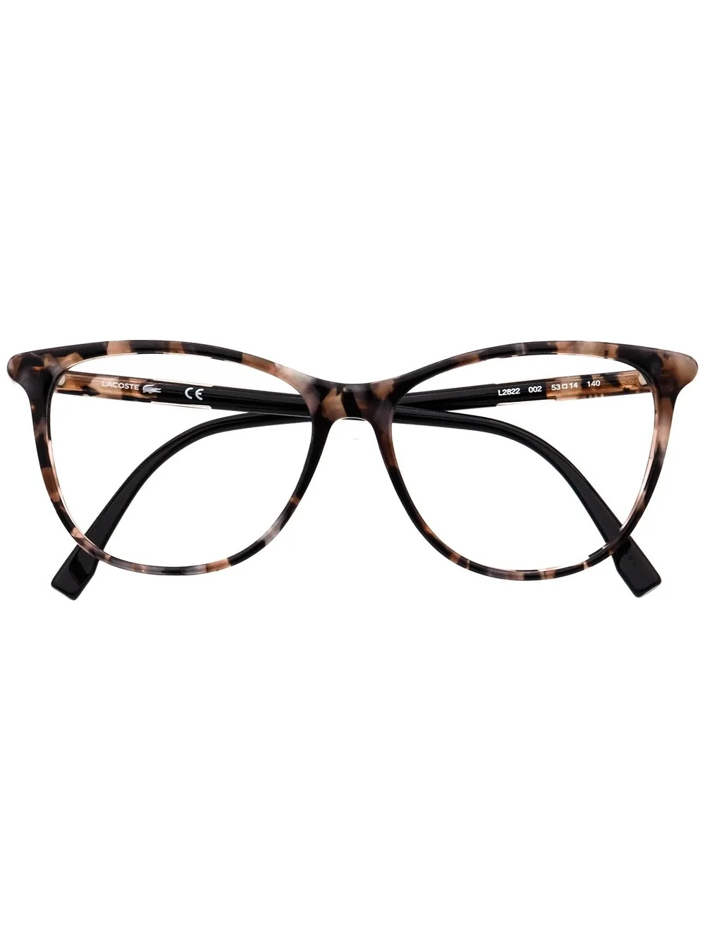 Lacoste L2822 002 Eyewear